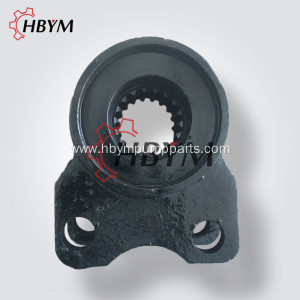 Original Quality Kyokuto Concrete Pump Rocker Arm